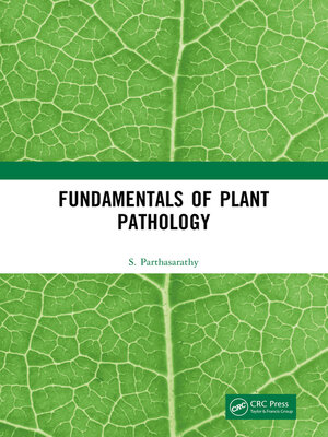 cover image of Fundamentals of Plant Pathology